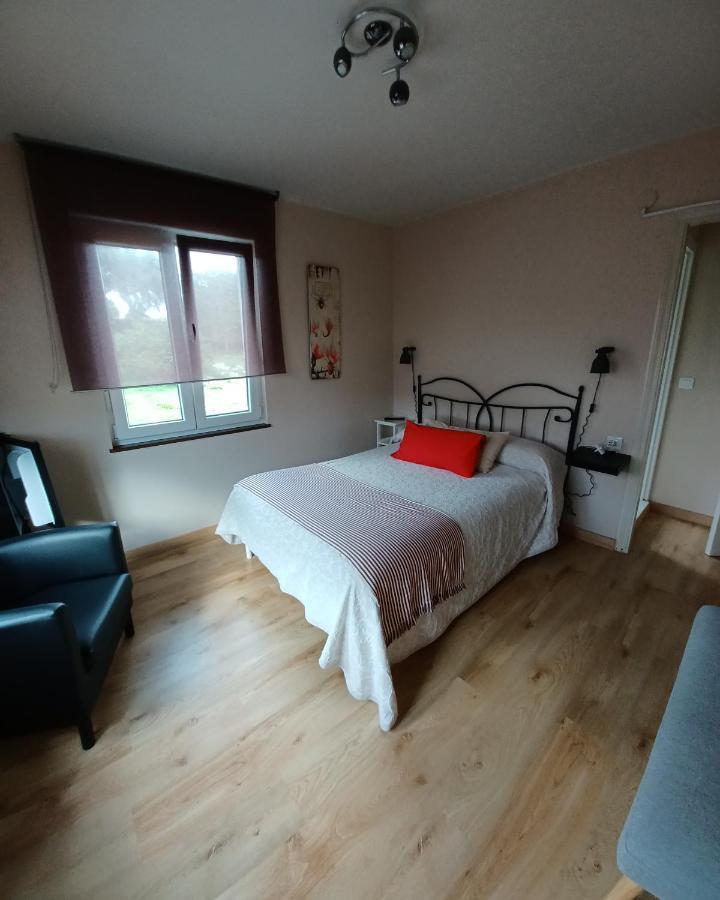 Hotel Sebreñu *