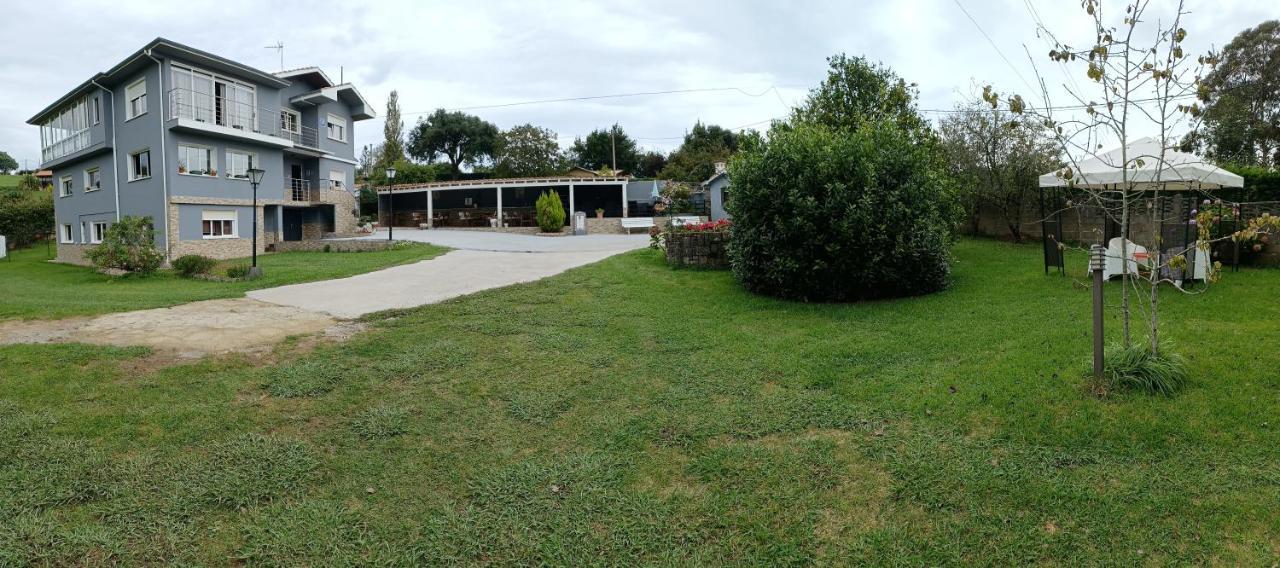 Hotel Sebreñu Sebreño