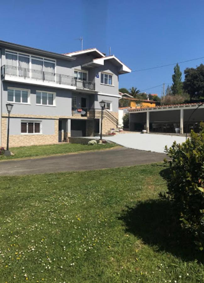 Sebreñu Hotel *