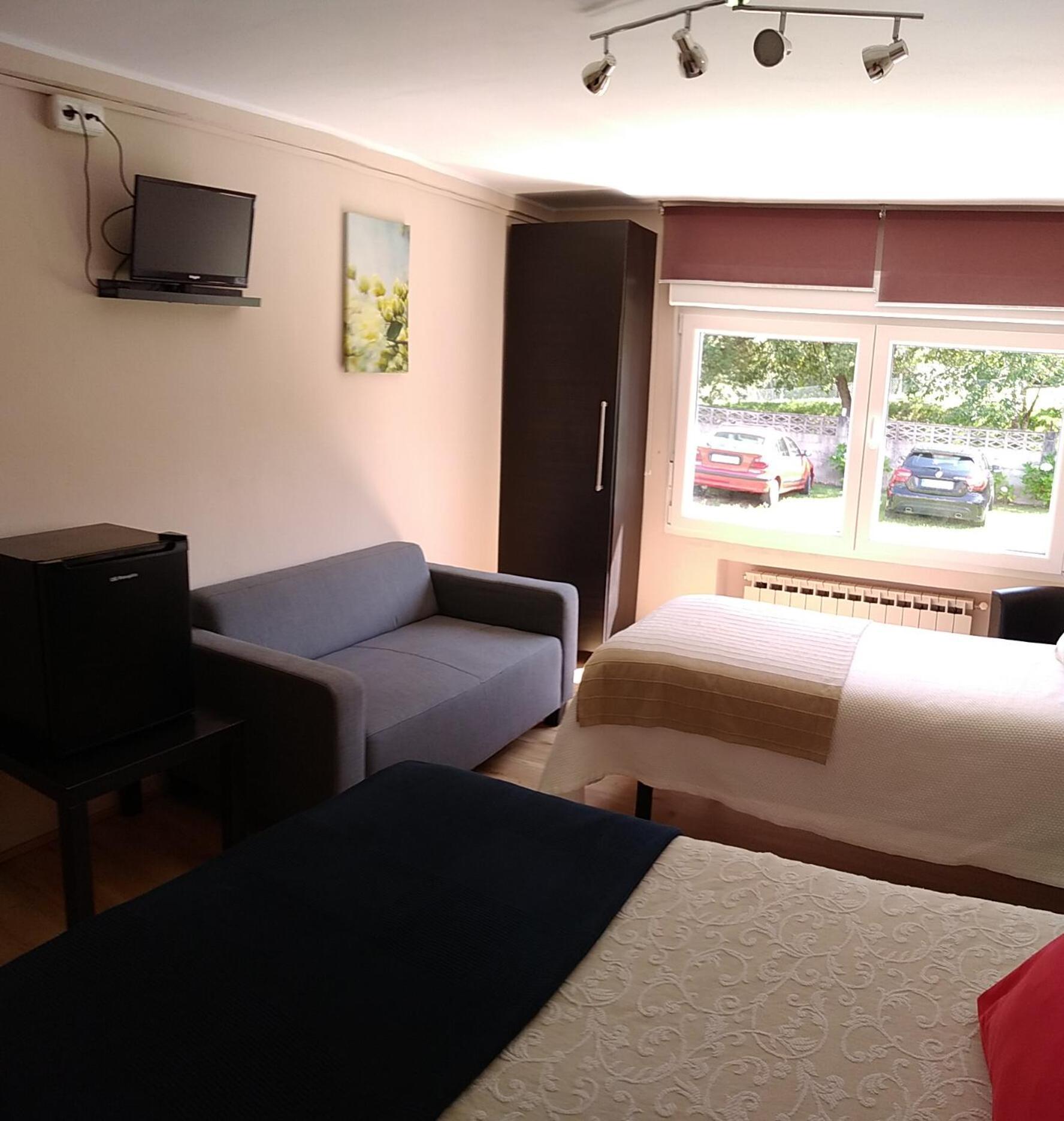 Hotel Sebreñu