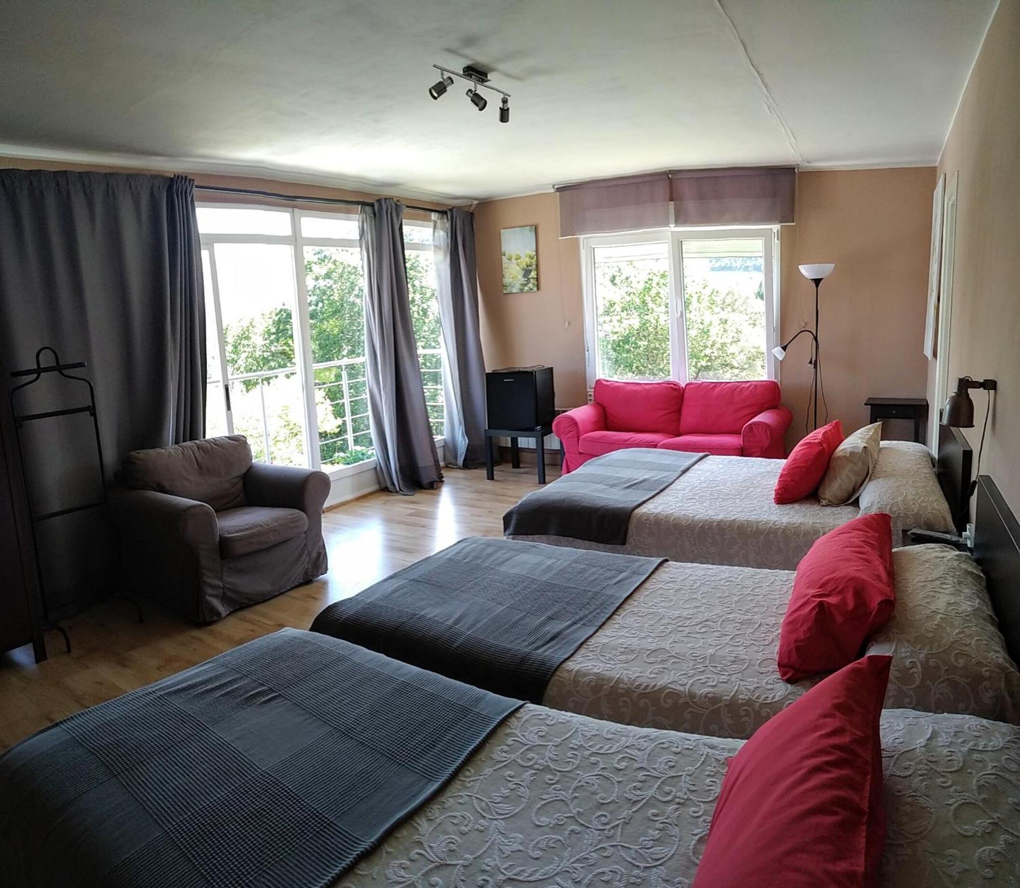 Sebreñu Hotel