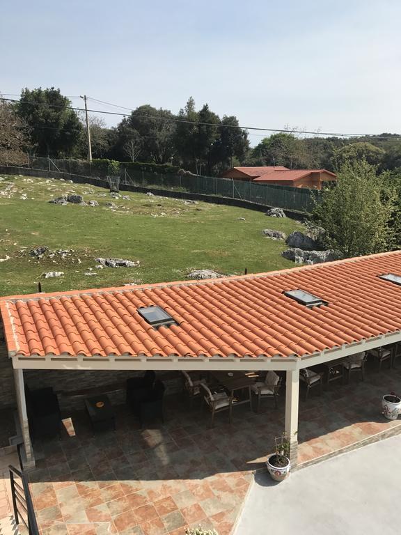 Hotel Sebreñu