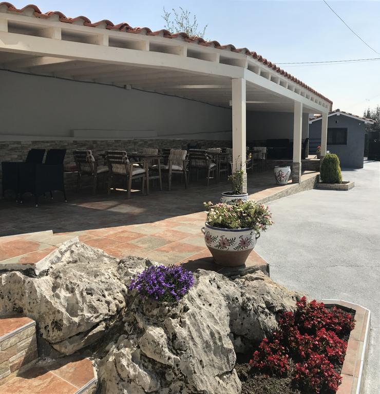 Sebreñu Hotel Sebreño