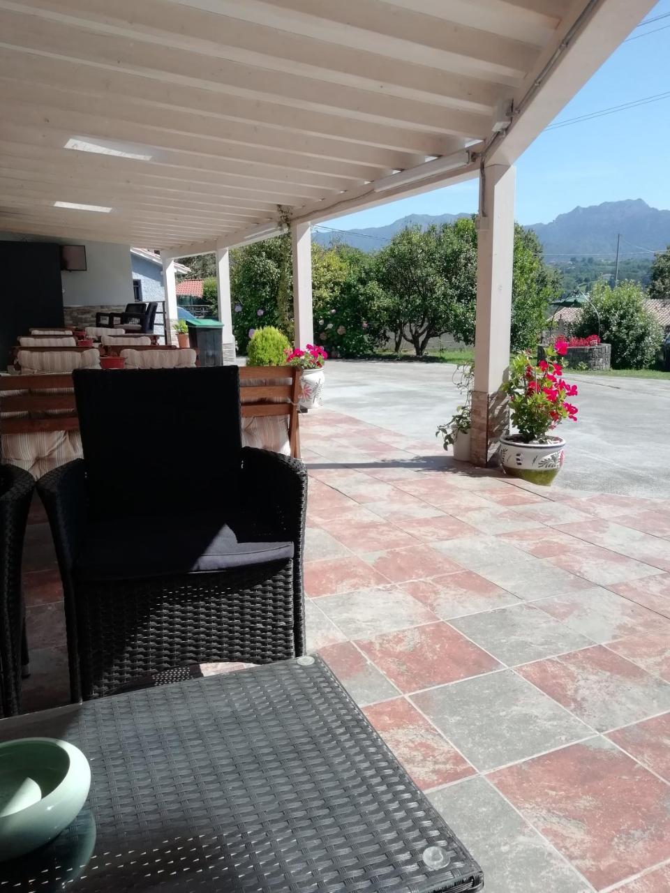 Hotel Sebreñu